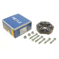 Муфта кардана эластичная BMW 1 (E81/E82/E87/E88)/F20/F21)/2 (F22/F87)2 (F23)/3 (E90/E91) 02- B47/N47