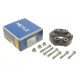 Муфта кардана эластичная BMW 1 (E81/E82/E87/E88)/F20/F21)/2 (F22/F87)2 (F23)/3 (E90/E91) 02- B47/N47