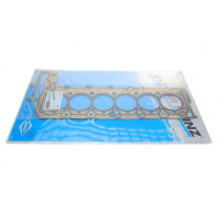 Прокладка ГБЦ BMW 5 (F10)/7 (F01-F04)/X5 (F15/F85) 3.0D 10- (1.47mm) (1 метка) N57 D30, (M50d)