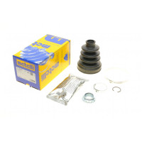 Пыльник шруса (наружный) BMW X5 (E70/F15/F85)/X6 (E71/F16/F86) 06-19 (24x80x116mm)