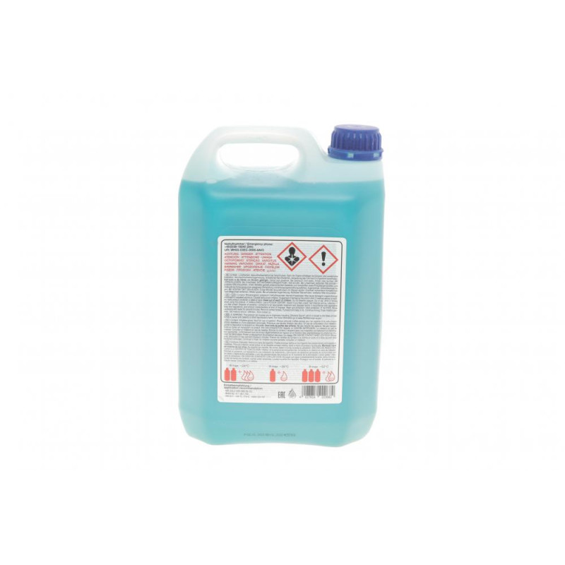 Антифриз (синий) G11 (5L) (MB325.0/TL-774C) (Концентрат)