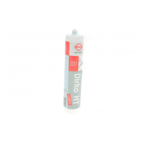 Герметик Dirko HT (-60°C +315°C) 310ml (серый)