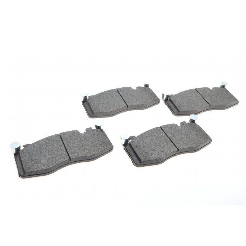 Колодки тормозные (передние) BMW X5M (F15/F85)/X6M (F16/F86) 14-18 (Brembo) Q+
