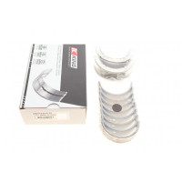 Вкладыши коренные BMW 1/2/3/4/5/X1/X3/X4/X5 (N20/N26) 2.0i 15- (+0.25)