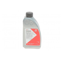 Масло АКПП ATF 3+(1L)  (ZF 8 ступка/ZF Lifeguard 9)