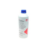 Антифриз (синий) G11 (1.5L) (MB325.0/325.2) (Концентрат)