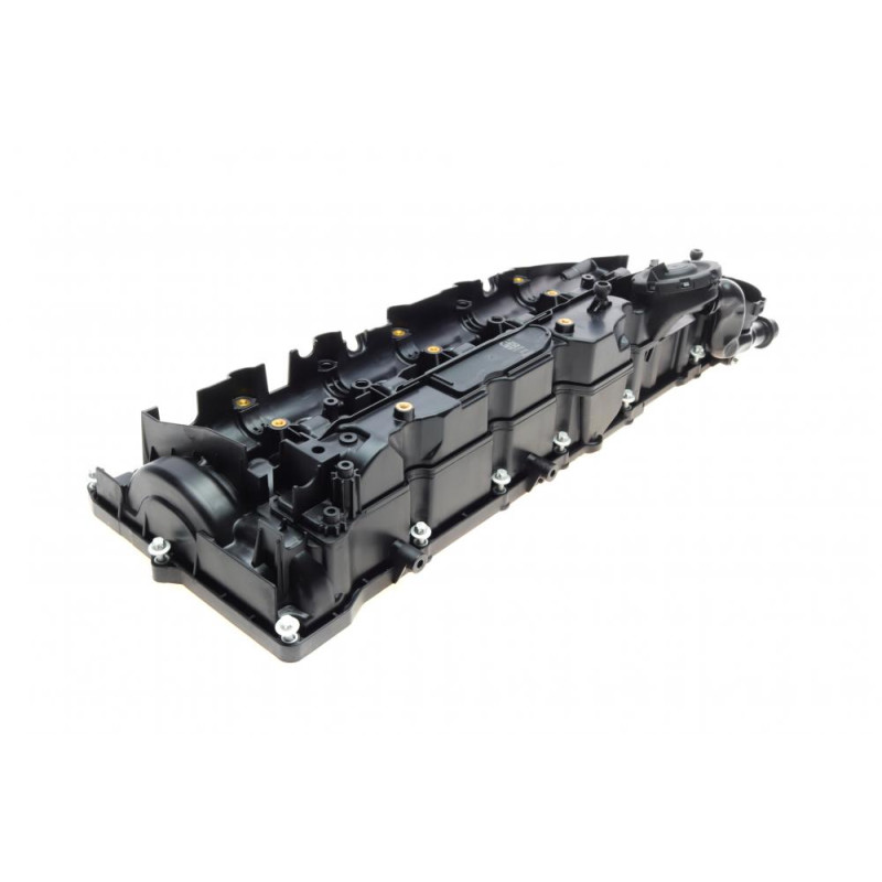 Крышка клапанов BMW 5 (F10/F07)/X5 (E70/F15/F85) 3.0 08-18 D40 (N57)