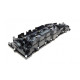Крышка клапанов BMW 5 (F10/F07)/X5 (E70/F15/F85) 3.0 08-18 D40 (N57)