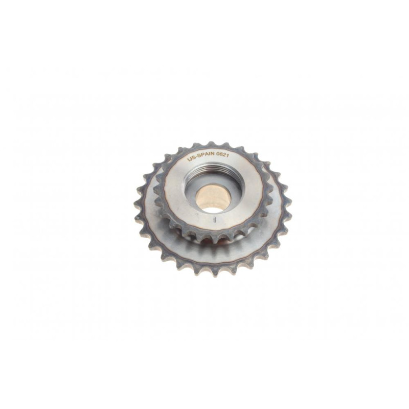 Комплект цепи ГРМ BMW 3 (E90/F30/F80)/5 GT (F07) 10-17 (N57)