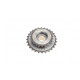 Комплект цепи ГРМ BMW 3 (E90/F30/F80)/5 GT (F07) 10-17 (N57)