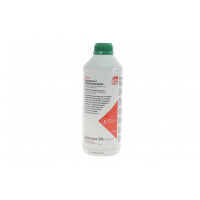 Антифриз (зеленый) 18 LC (1.5L) (-52°) (концентрат)