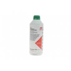Антифриз (зеленый) 18 LC (1.5L) (-52°) (концентрат)