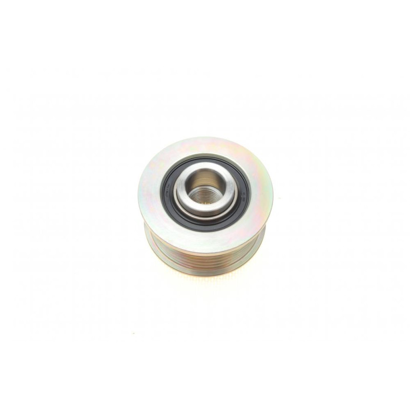 Шкив генератора BMW 3 (E90/F30/F80)/ 5 (F10) 05-16, N47 D20A/D20C, 6PK
