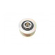 Шкив генератора BMW 3 (E90/F30/F80)/ 5 (F10) 05-16, N47 D20A/D20C, 6PK