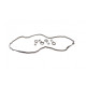 (к-кт) Прокладка крышки клапанов BMW 1 (F20)/3 (E90)/5 (F10/F11) 1.6-2.0D 06-/Toyota Avensis 15-18