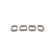 (к-кт) Прокладка радиатора масляного BMW 3 (E90/F30/F80)/5 (F10)/7 (F01/F02/F03/F04) 07-18