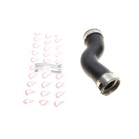 Патрубок интеркулера (L) BMW X5 (F15/F85) 13-15 N47 D20