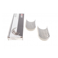 Вкладыши шатунные BMW 5 (E60/F10/G30/F90)/7 (E65-E67/F01-F04/G11/G12) 03- N62/N63/S63 (STD)
