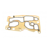 Прокладка радиатора масляного BMW 1 (F20/F21)/3 (E90/E91)/4 (F32/F82) 1.6D/2.0D/3.0D 06- N47