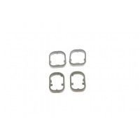 (к-кт) Прокладка радиатора масляного BMW 3 (E90/F30/F80)/5 (F10)/7 (F01-F04) 07-18 M47/N57