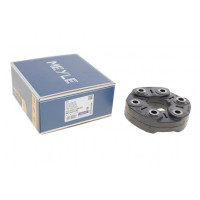 Муфта кардана эластичная BMW 1 (E81/E82/E87/E88)/F20/F21)/2 (F22/F87)2 (F23)/3 (E90/E91) 02-