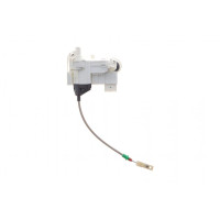 Доводчик двери (передней/L) BMW X5 (F15) 3.0/4.4 D 14-