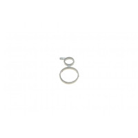 Прокладка форсунки BMW X5 (F15/F85/G05/F95/E70) 08-18 (N57/N47)