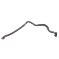 Патрубок вентиляции картера BMW X5 (F15/F85)/X6 (F16/F86) 4.4i (N63) 13-19