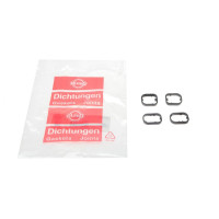 (к-кт) Прокладка радиатора масляного BMW 3 (E90/F30/F80)/5 (F10)/7 (F01/F02/F03/F04) 07-18