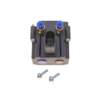 Клапан пневмоподвески BMW 7 (F01/F02/F03/F04) 08-15/5 (F07/F11) 12-17 N47/N57N52/N55/N63