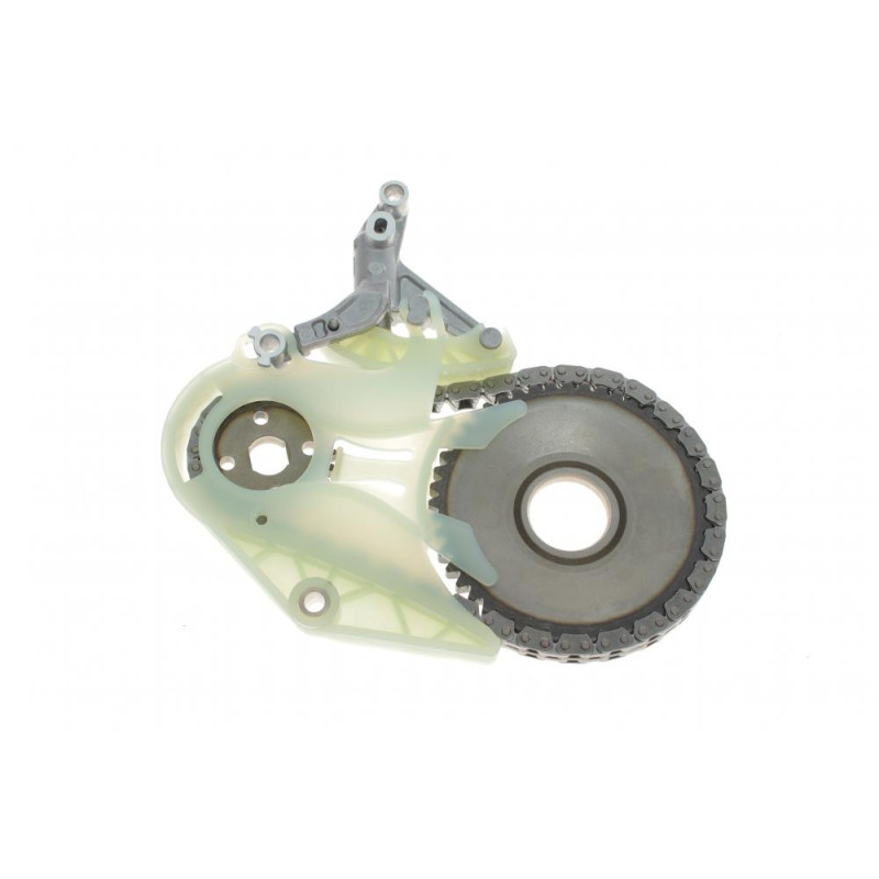 Комплект цепи ГРМ BMW 3 (F30/F80) 2.0i 12-18/5 (F10/F07) 1.6i/2.0i (N20/N26) 11-17 (148/70 звеньев)