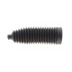 Пыльник рейки рулевой BMW 3 (F30/F80)/X5 (E70/F15/F85) 02- N13/N20/N47/N55 (с хомутами)