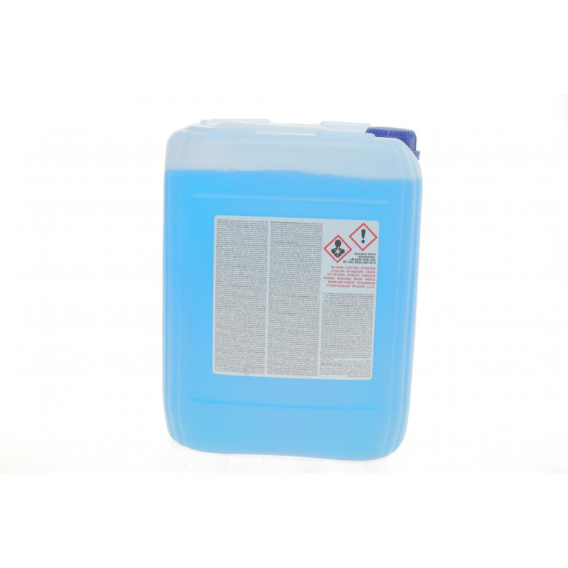 Антифриз (синий) Readymix G11 (-35°C готовый к применению) (10L)