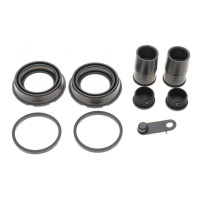 Ремкомплект суппорта (переднего) BMW X5/Audi A6 07- (d=42mm) (Ate)