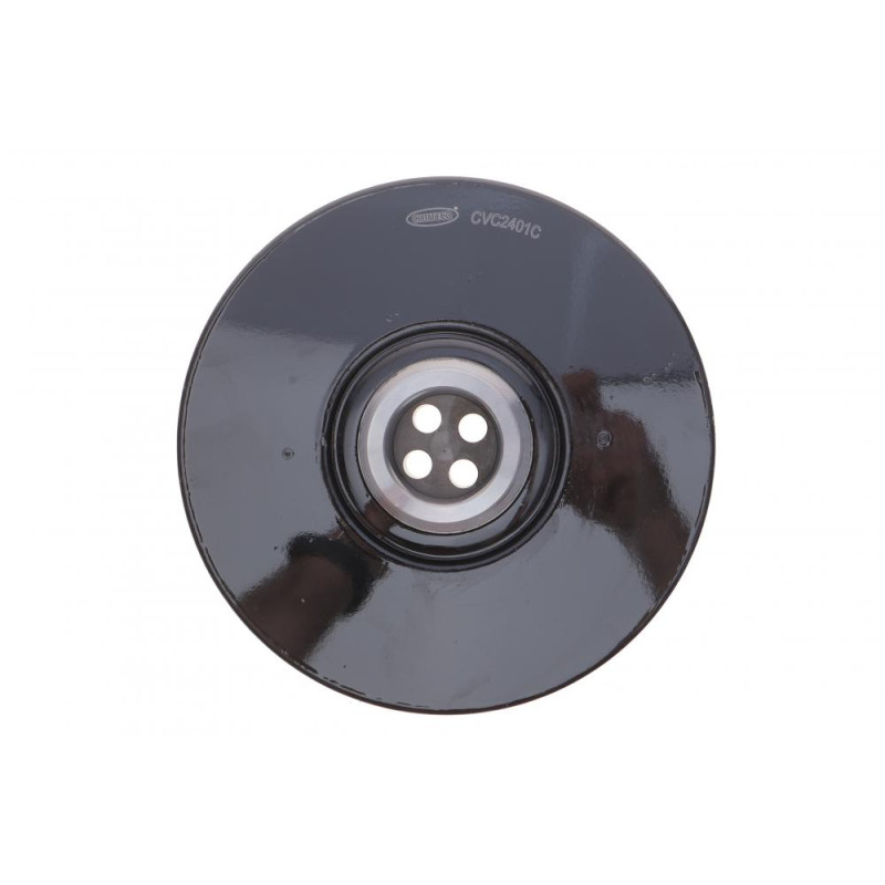 Шкив коленвала BMW 5 (F10/F11) 2.0 d (N47) 11-17 (6PK)