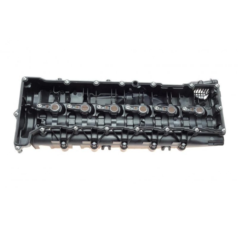 Крышка клапанов BMW 5 (F10/F07)/X5 (E70/F15/F85) 3.0 08-18 D40 (N57)