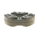 Муфта кардана эластичная BMW 1 (E81/E82/E87/E88)/F20/F21)/2 (F22/F87)2 (F23)/3 (E90/E91) 02- B47/N47