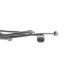 Датчик износа тормозных колодок (передних) BMW X5 (E70/F15/F85) 08-18 (L)