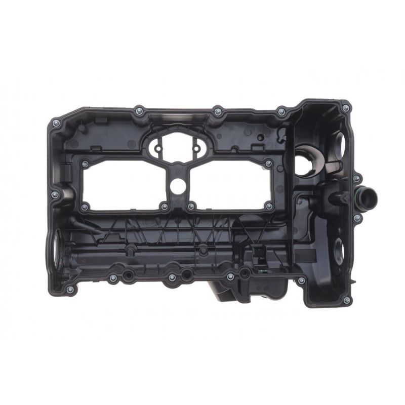 Крышка клапанов BMW 3 (F30/F80)/4 (F32/F82)/5 (F10/)X5 (F15/F85) 09- N20