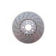 Диск тормозной (передний) BMW X5 M (F15/F85)/X6 M (F16/F86) 14-19 (395x36) (L) (с покрыт.) (вент)