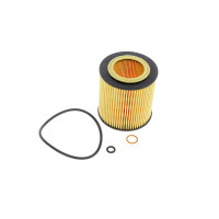Фильтр масляный BMW 3 (E90/F30)/5 (E60/F10) 05-16 (N52/N53/N20/N55)