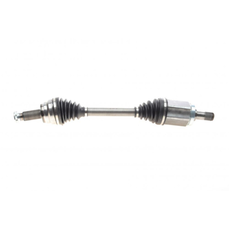 Полуось (передняя) BMW X5 (E70/F15)/X6 (E71/E72/F16) 06-19 (L) (30x27/634) (N52/N55/N63)