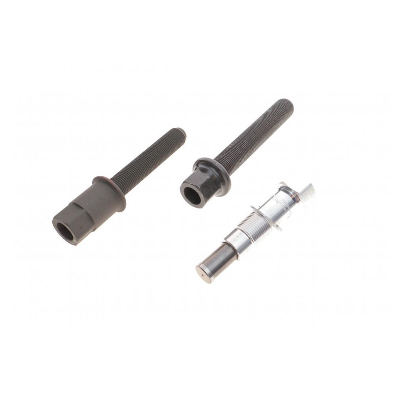 Комплект цепи ГРМ BMW 3 (E92/E93/F30)/5 (E61/F07)/X5 (E70/F15)/X6 (E71) 04-18 (N51/52/53/55)