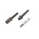 Комплект цепи ГРМ BMW 3 (E92/E93/F30)/5 (E61/F07)/X5 (E70/F15)/X6 (E71) 04-18 (N51/52/53/55)