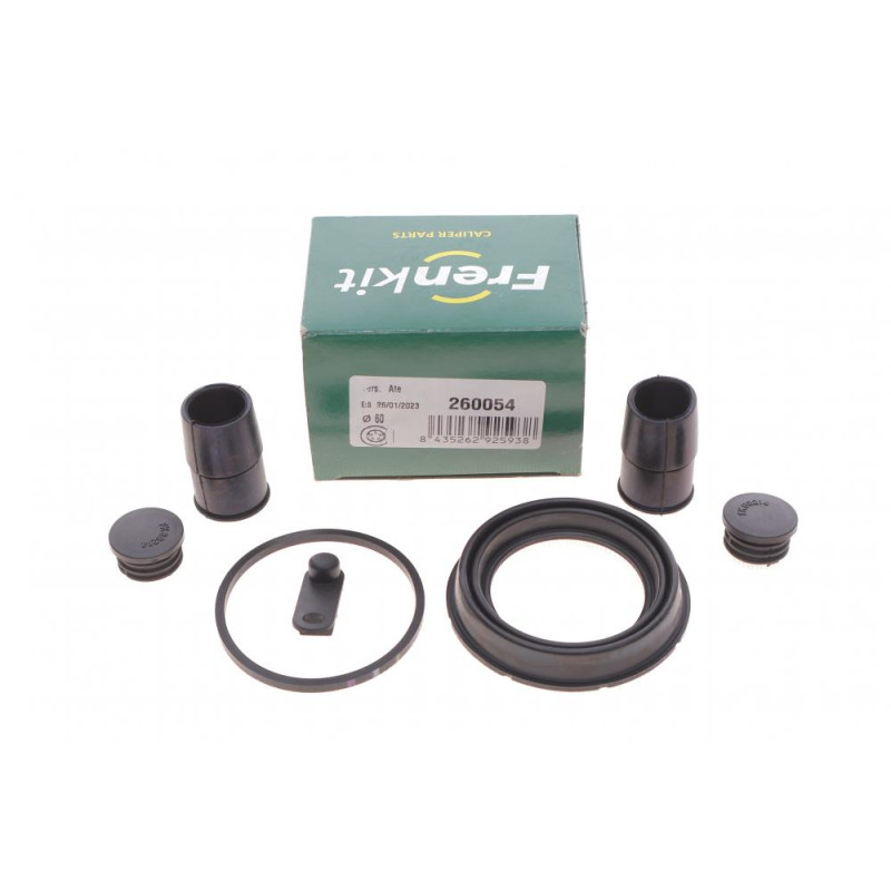Ремкомплект суппорта (переднего) BMW 5 (F10/F11) 10- (d=60mm) (Ate)