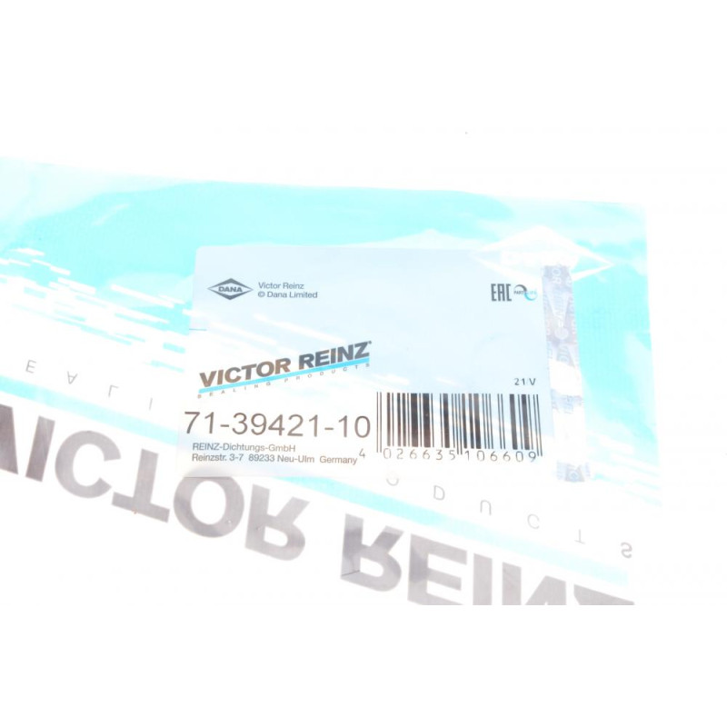 Прокладка коллектора выпускного BMW X5/X6 25-40 d 08-, B47/B57