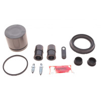 Ремкомплект суппорта (переднего) BMW 5 (F10/F11/F18) 10- (d=60mm) (+поршень) (Ate)