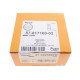 Поршень BMW X3 (F25)/X5 (F15/F85) 10- (84.00mm/STD) N20 B20