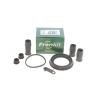 Ремкомплект суппорта (переднего) Opel Vectra 02- (d=60mm) (Ate)