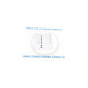 Кольца поршневые BMW 3 (E90)/X5 (E70)/X6 (E71) 3.0d 09-14 (N57) (84.00mm/STD) (1.75-1.75-2.0)